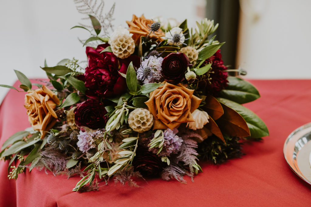 wedding reception, wellshire event center, wedding bouquet, bride florals